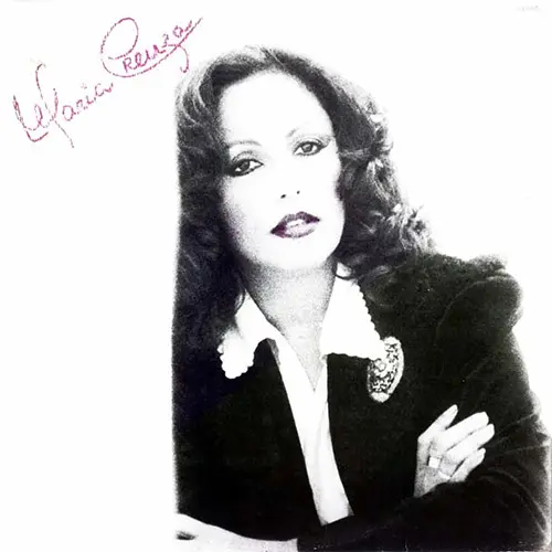 Maria Creuza - MAR�A CREUZA