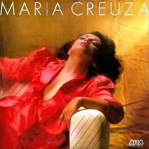 Maria Creuza - PAIX�O ACESA