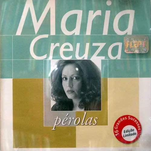 Maria Creuza - P�ROLAS