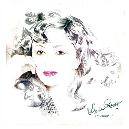 Maria Creuza - SEDU��O