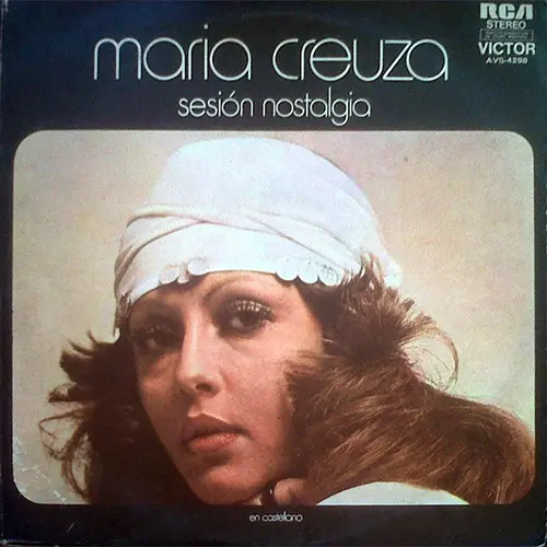 Maria Creuza - SESI�N NOSTALGIA
