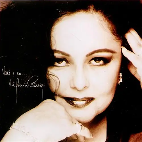 Maria Creuza - VOC� E EU