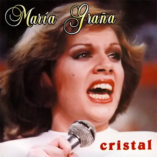Mar�a Gra�a - CRISTAL