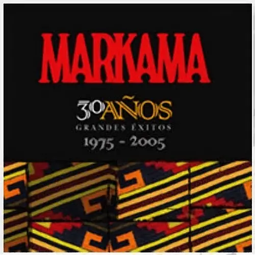 Markama - 30 A�OS (1975-2005)