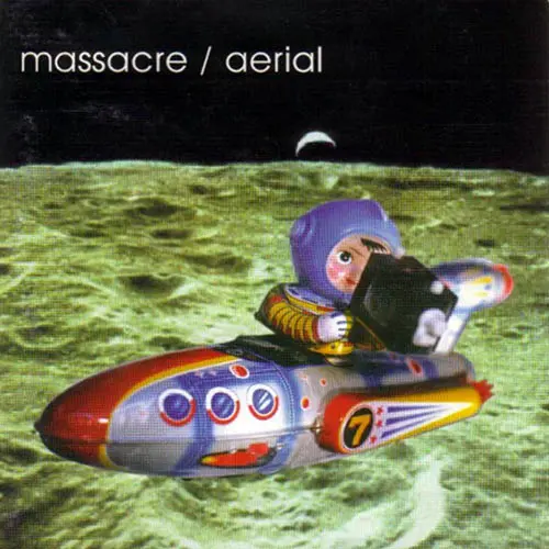 Massacre - AERIAL