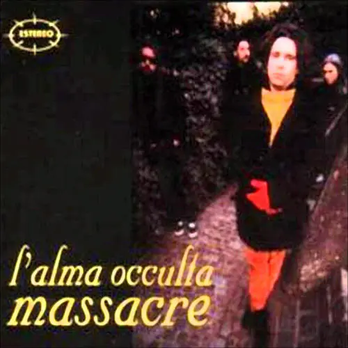 Massacre - L� ALMA OCULTA