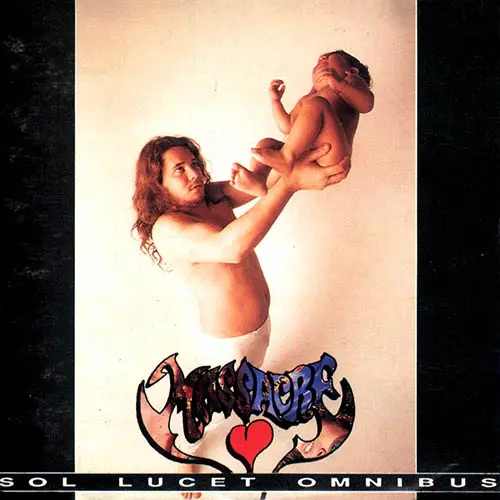 Massacre - SOL LUCET &Oacute;MNIBUS