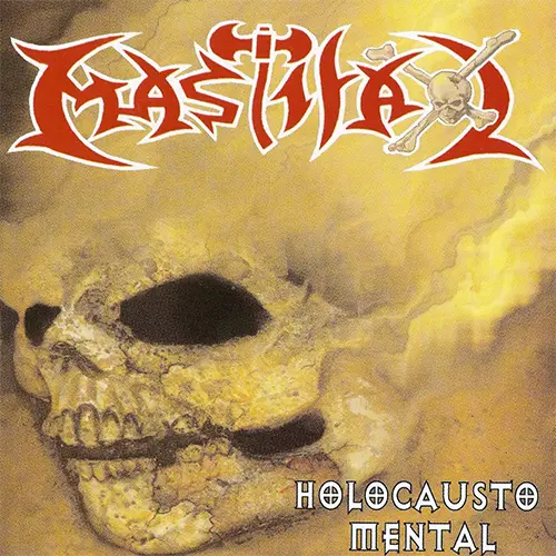 Mastifal - HOLOCAUSTO MENTAL