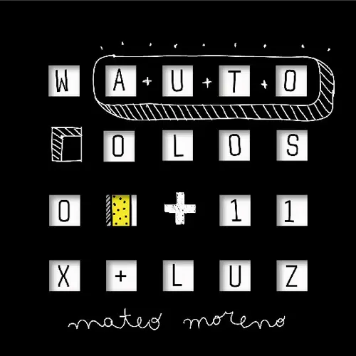 Mateo Moreno - AUTO