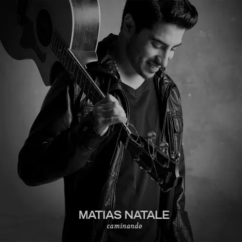 Matas Natale - CAMINANDO