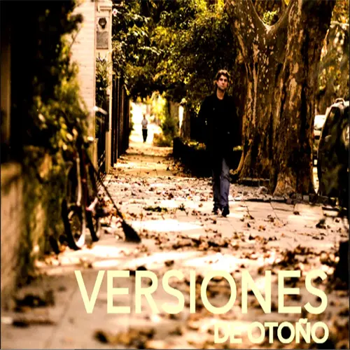 Maxi Pardo - VERSIONES DE OTOO