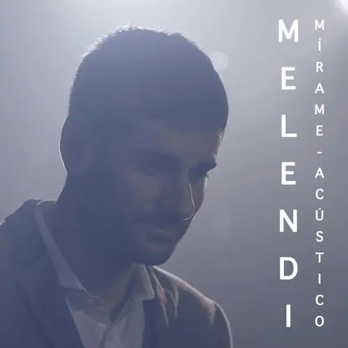 Melendi - MRAME (ACSTICO) - SINGLE