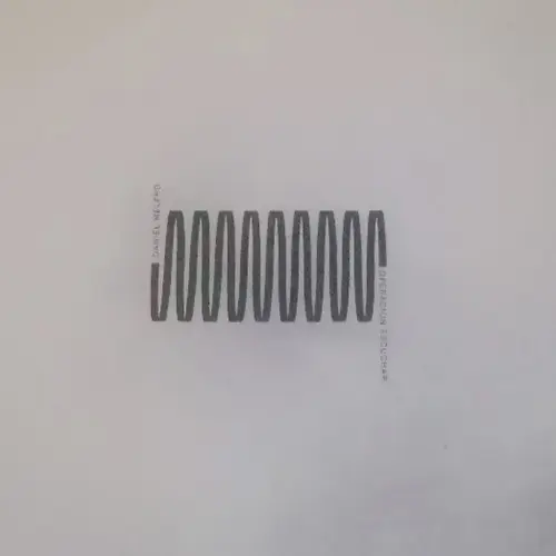 Daniel Melero - OPERACION ESCUCHAR