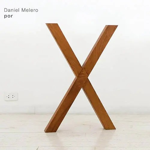 Daniel Melero - POR
