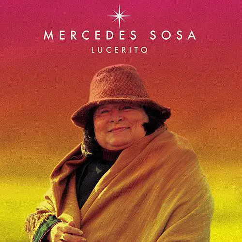 Mercedes Sosa - LUCERITO