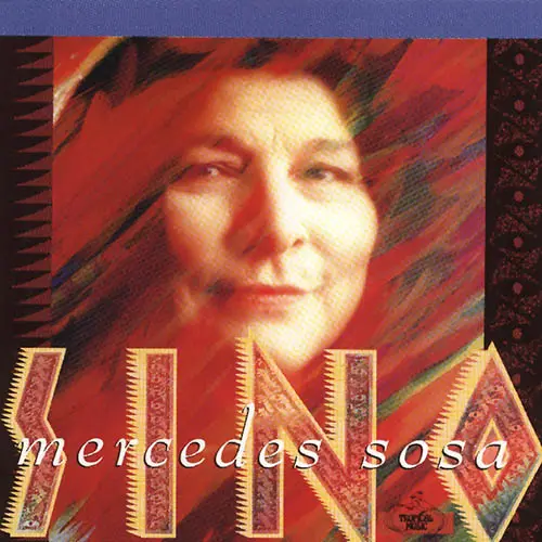 Mercedes Sosa - SINO