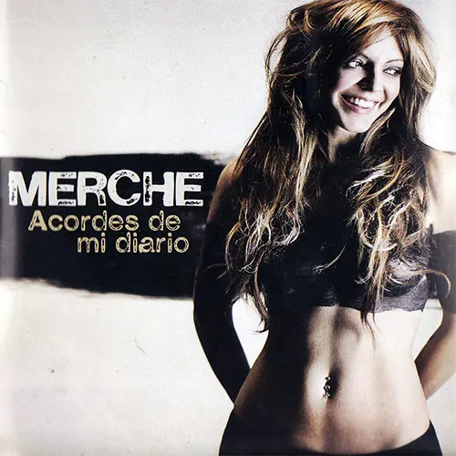 Merche - ACORDES DE MI DIARIO