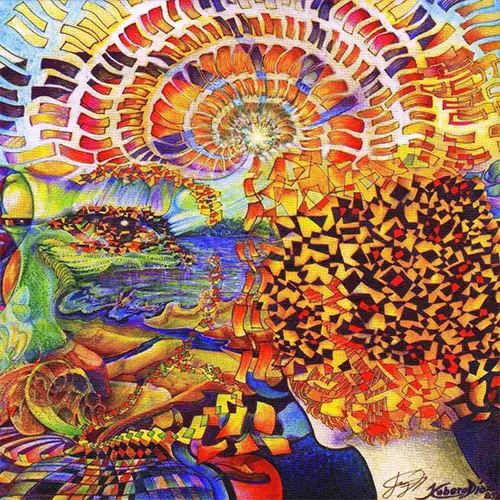 Miguel Cantilo - CONSCIENCIA