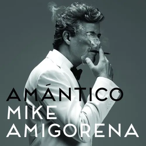 Mike Amigorena - AMNTICO