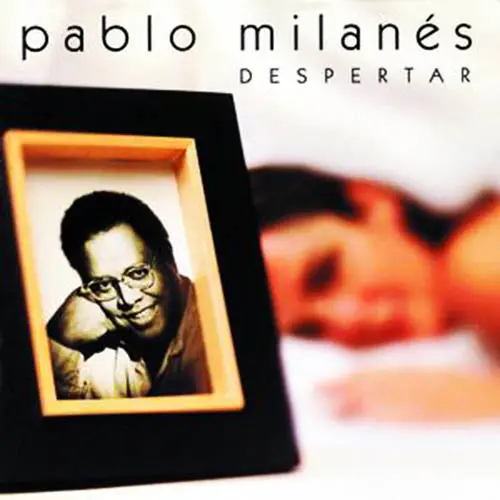 Pablo Milans - DESPERTAR