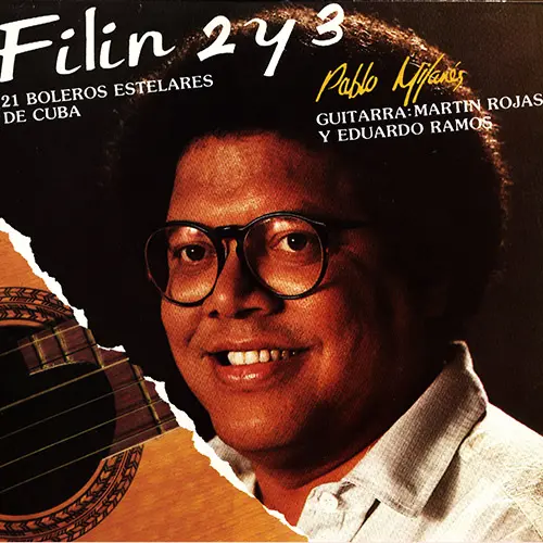 Pablo Milans - FILIN 3