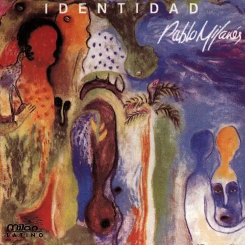 Pablo Milans - IDENTIDAD