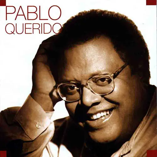 Pablo Milanés - PABLO QUERIDO