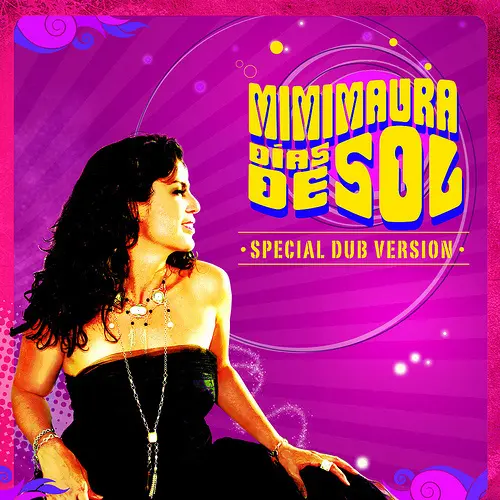 Mimi Maura - DAS DE SOL SPECIAL DUB VERSION