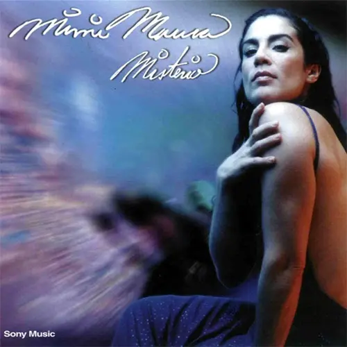 Mimi Maura - MISTERIO