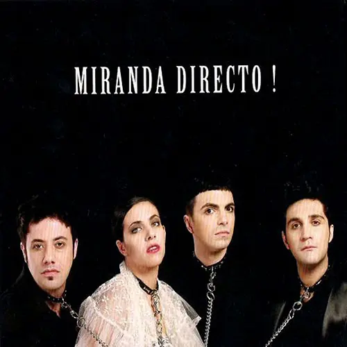 Miranda! - MIRANDA DIRECTO!
