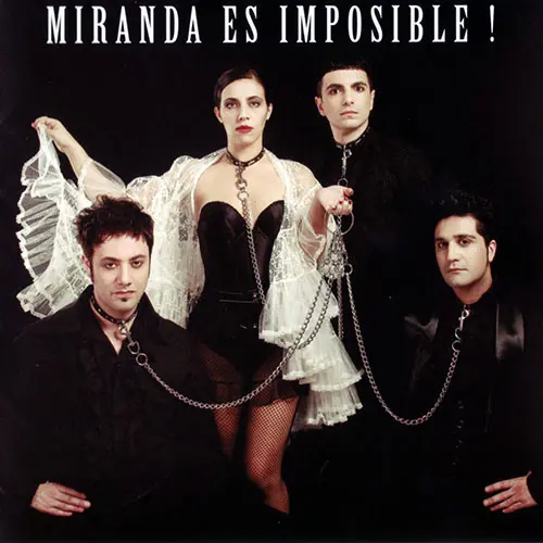 Miranda! - ES IMPOSIBLE