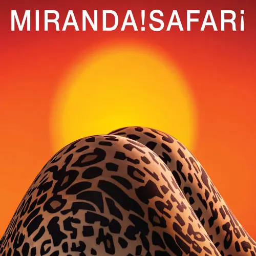 Miranda! - SAFARI