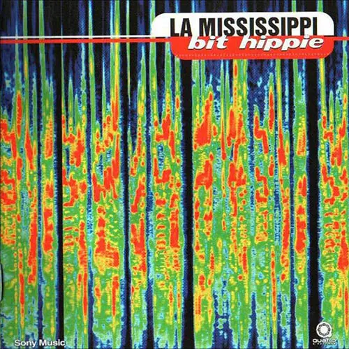 La Mississippi - BIT HIPPIE