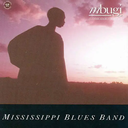 La Mississippi - MBUGI