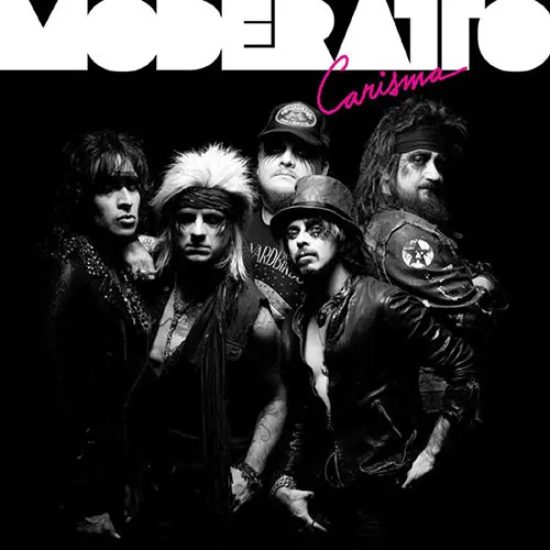 Moderatto - CARISMA