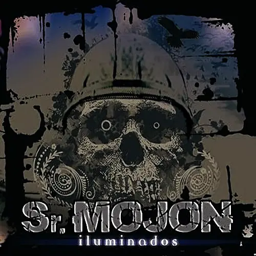 Mojon - ILUMINADOS