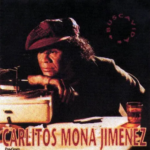 La Mona Jiménez - BUSCAVIDA
