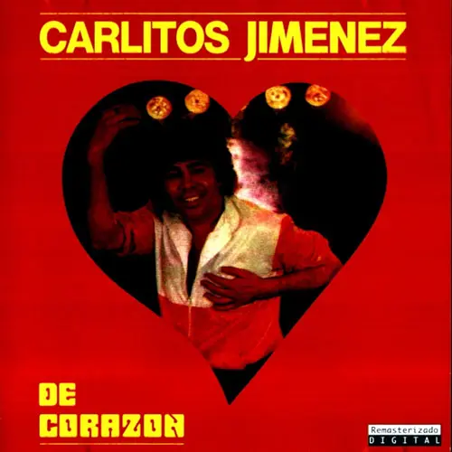 La Mona Jimnez - DE CORAZN