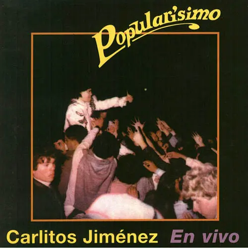 La Mona Jimnez - POPULARSIMO