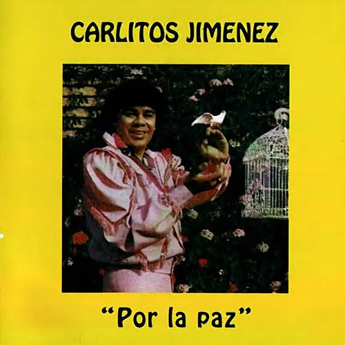 La Mona Jimnez - POR LA PAZ