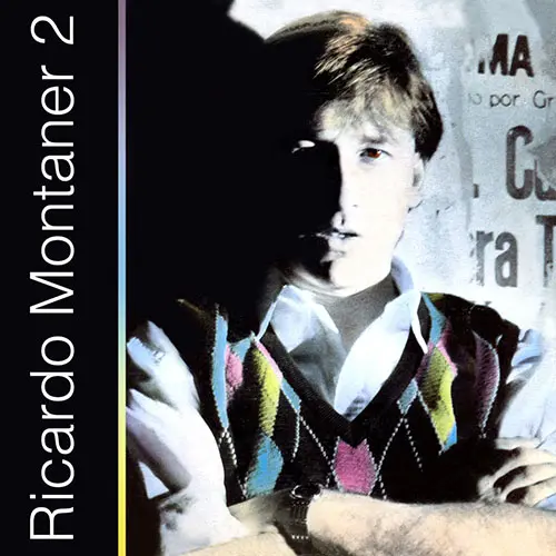 Ricardo Montaner - RICARDO MONTANER II