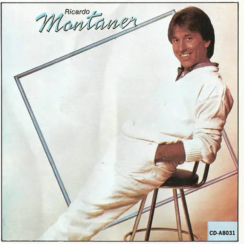 Ricardo Montaner - RICARDO MONTANER