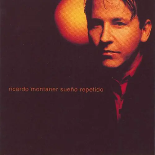 Ricardo Montaner - SUEO REPETIDO