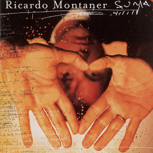Ricardo Montaner - SUMA