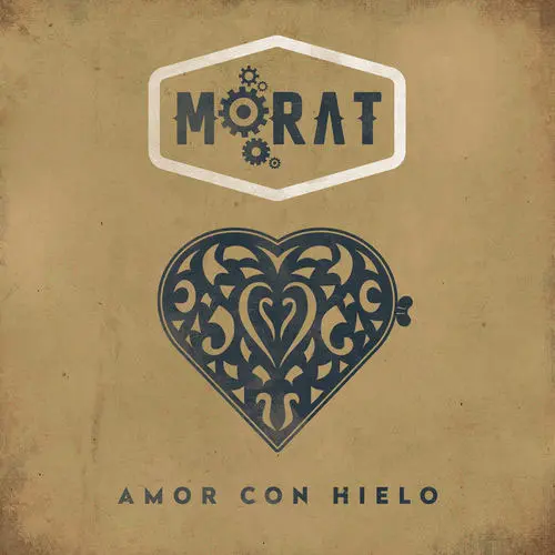 Morat - AMOR CON HIELO - SINGLE