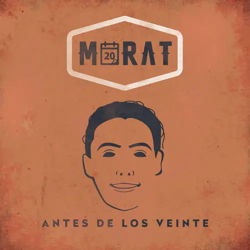 Morat - ANTES DE LOS 20 - SINGLE