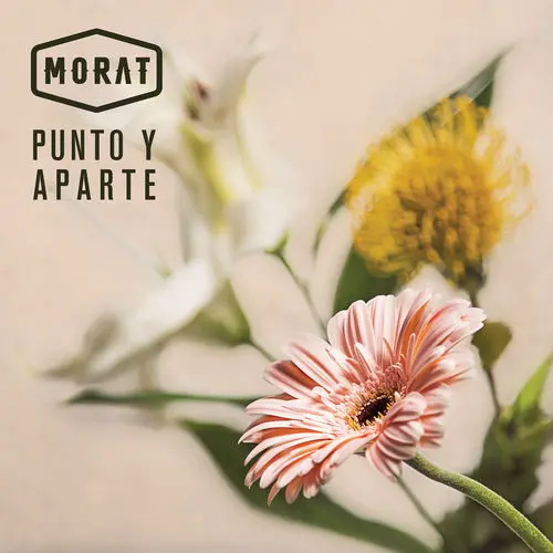 Morat - PUNTO Y APARTE - SINGLE