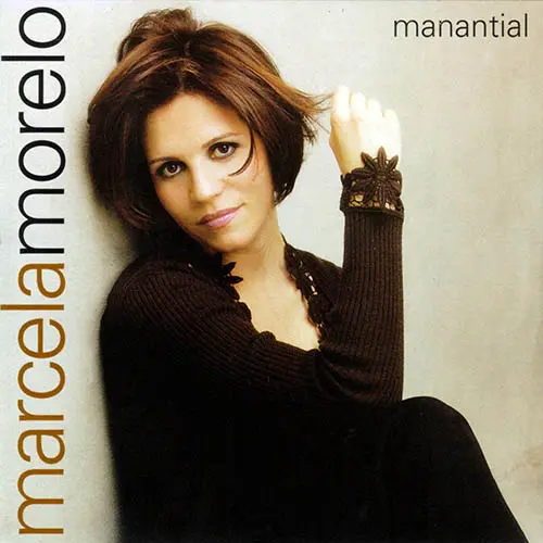 Marcela Morelo - MANANTIAL