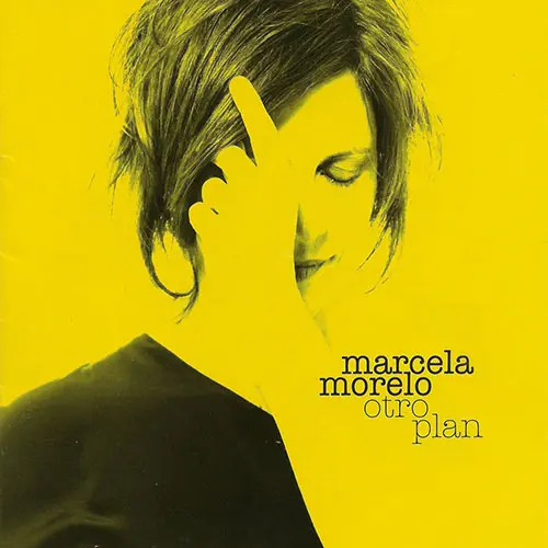 Marcela Morelo - OTRO PLAN