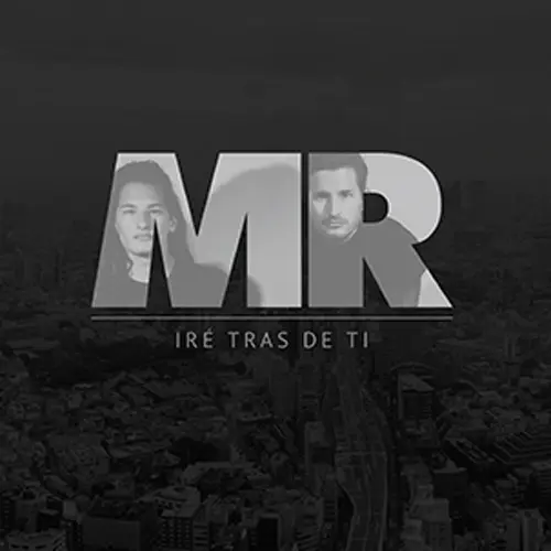 Mau y Ricky - IRÉ TRAS DE TI - SINGLE